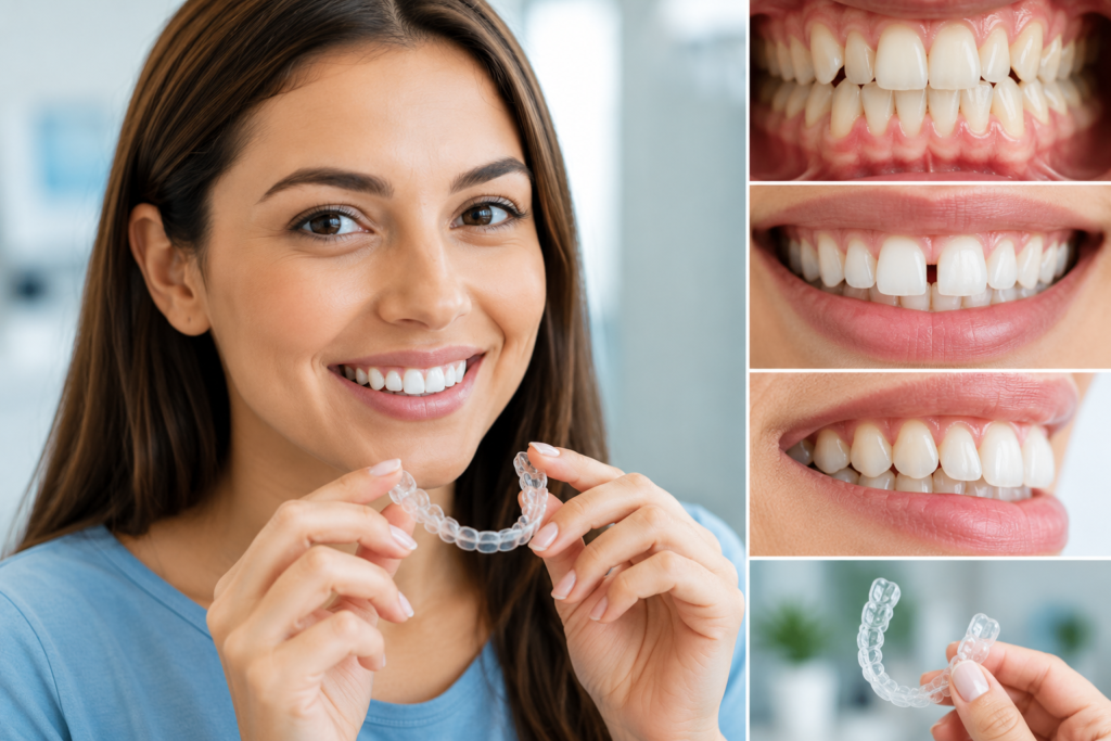How Orthodontics Improves More Than Just Your Smile
