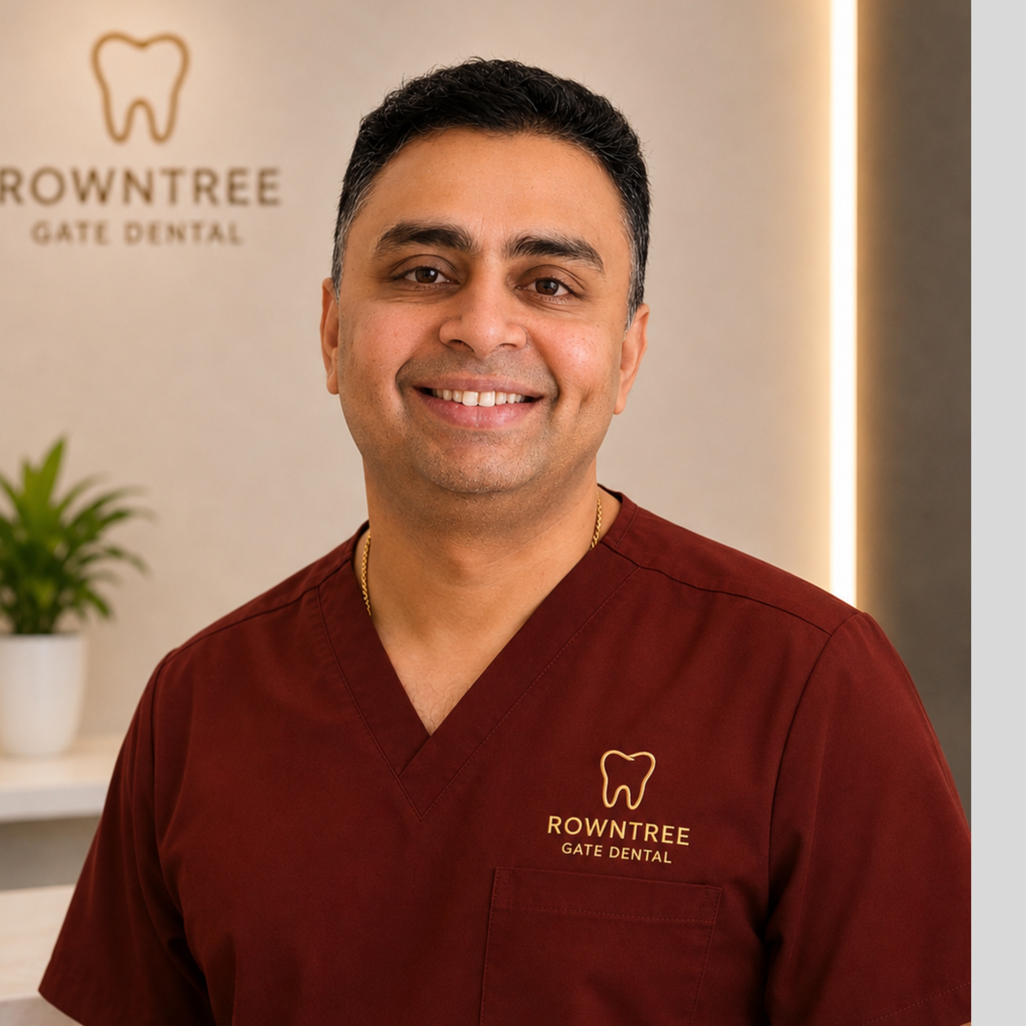 Dr. Prashant