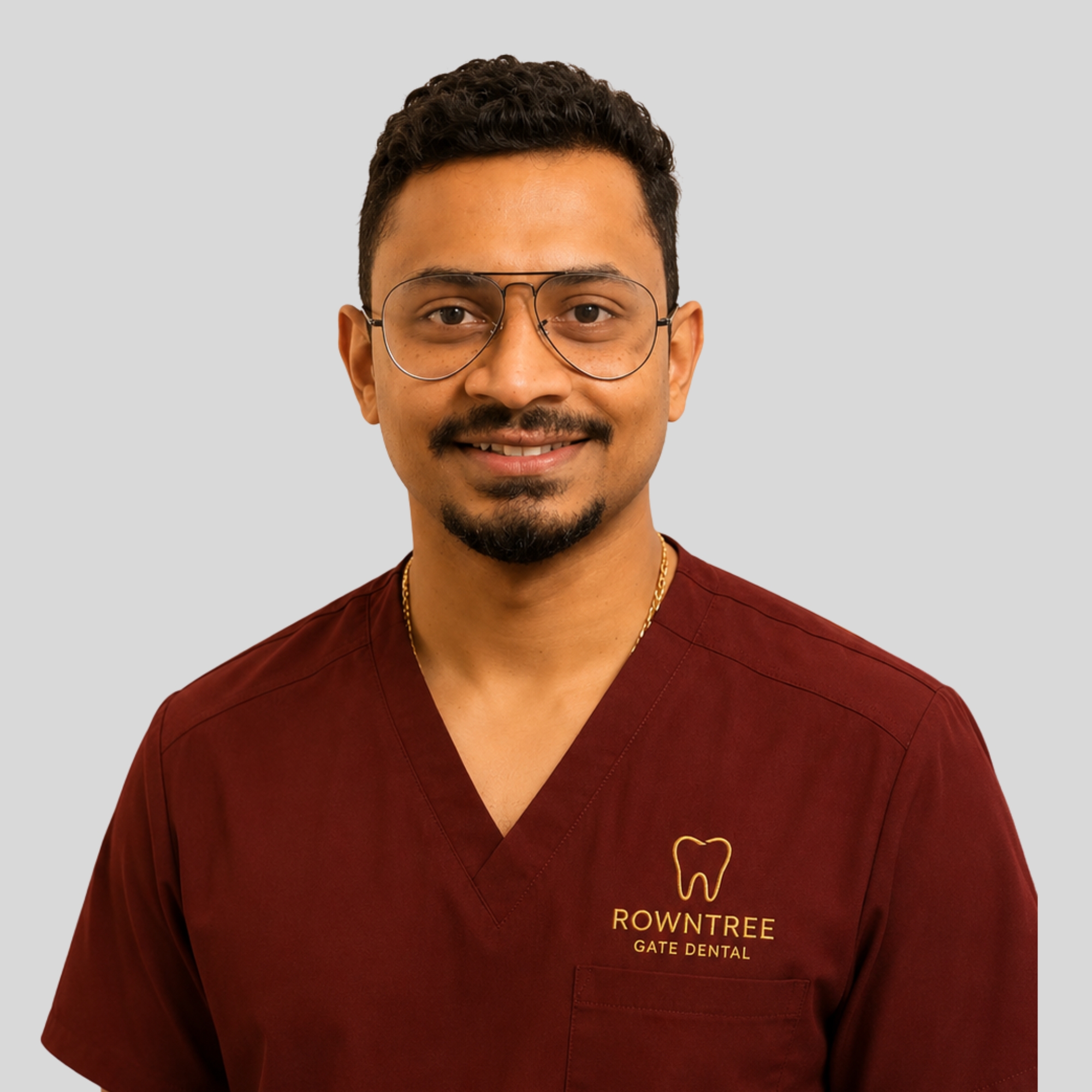 Dr. Rahul