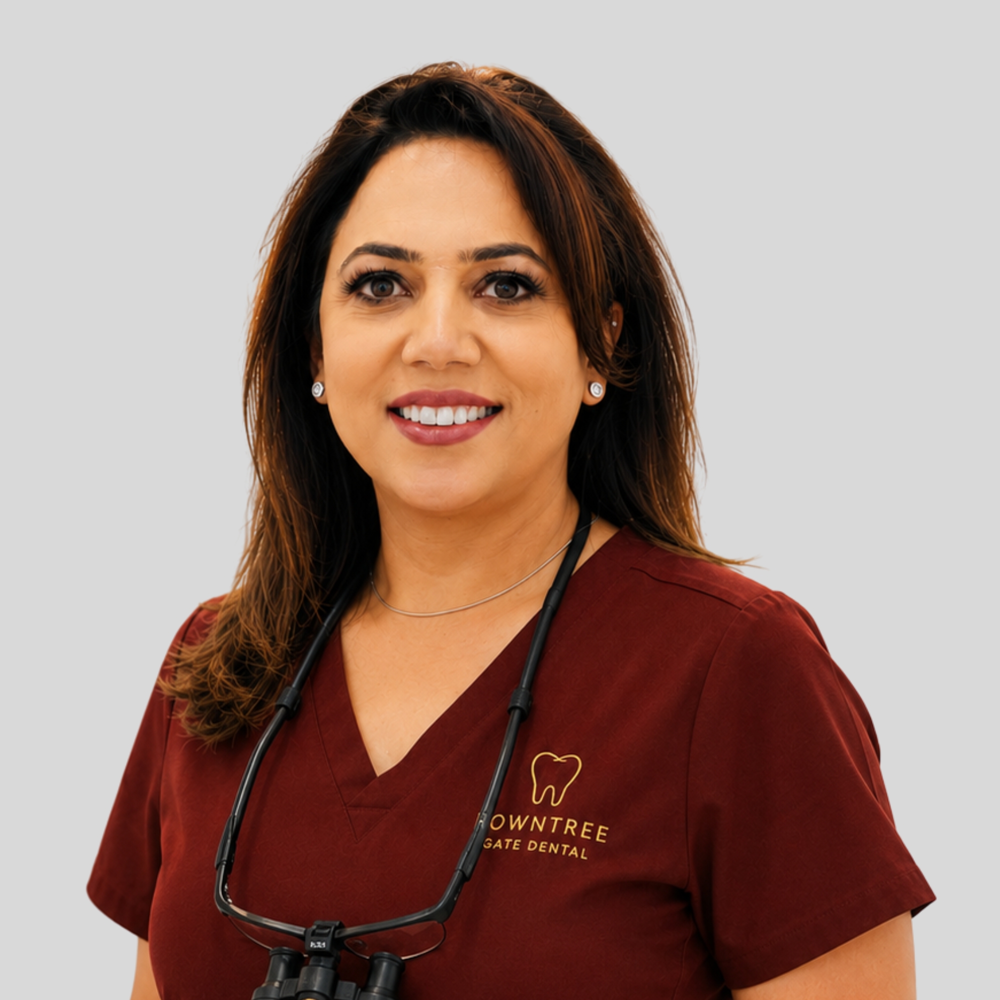 Dr. Harman