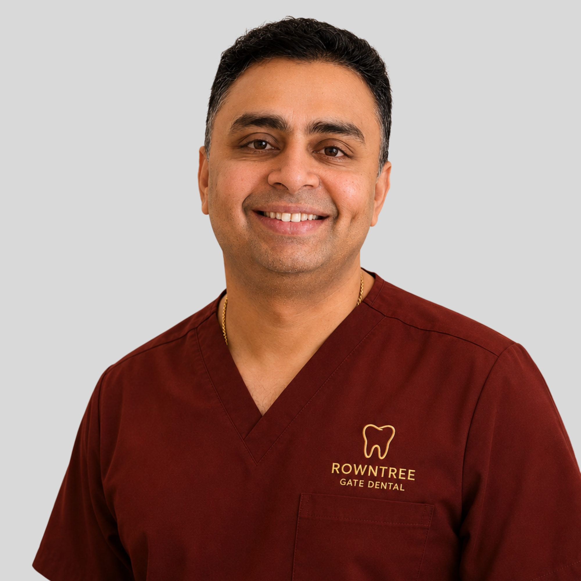 Dr. Prashant