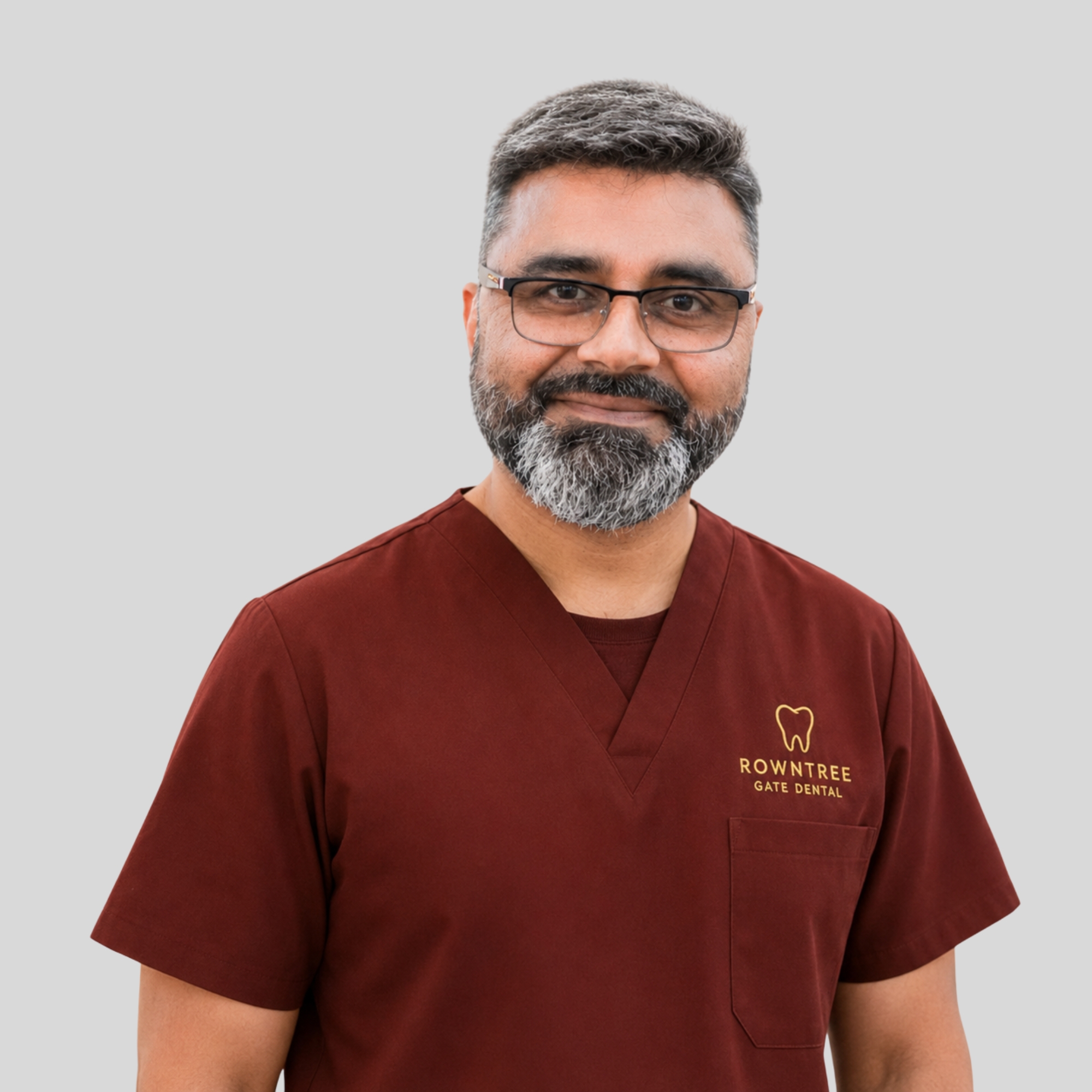 Dr. Sanjeev