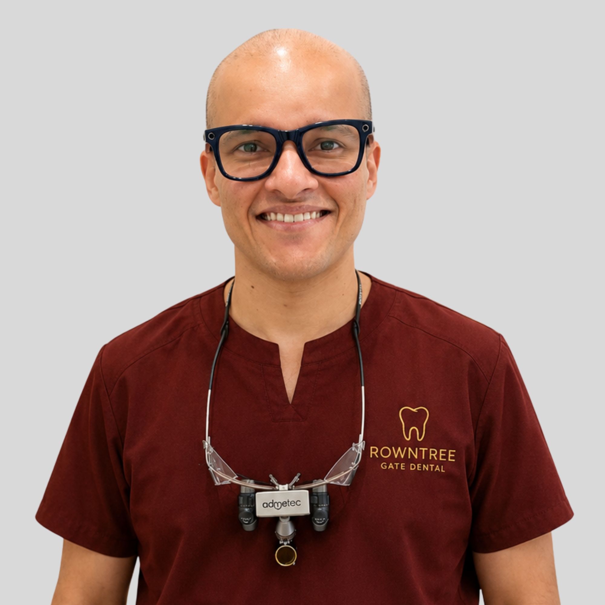 Dr. Vineeth