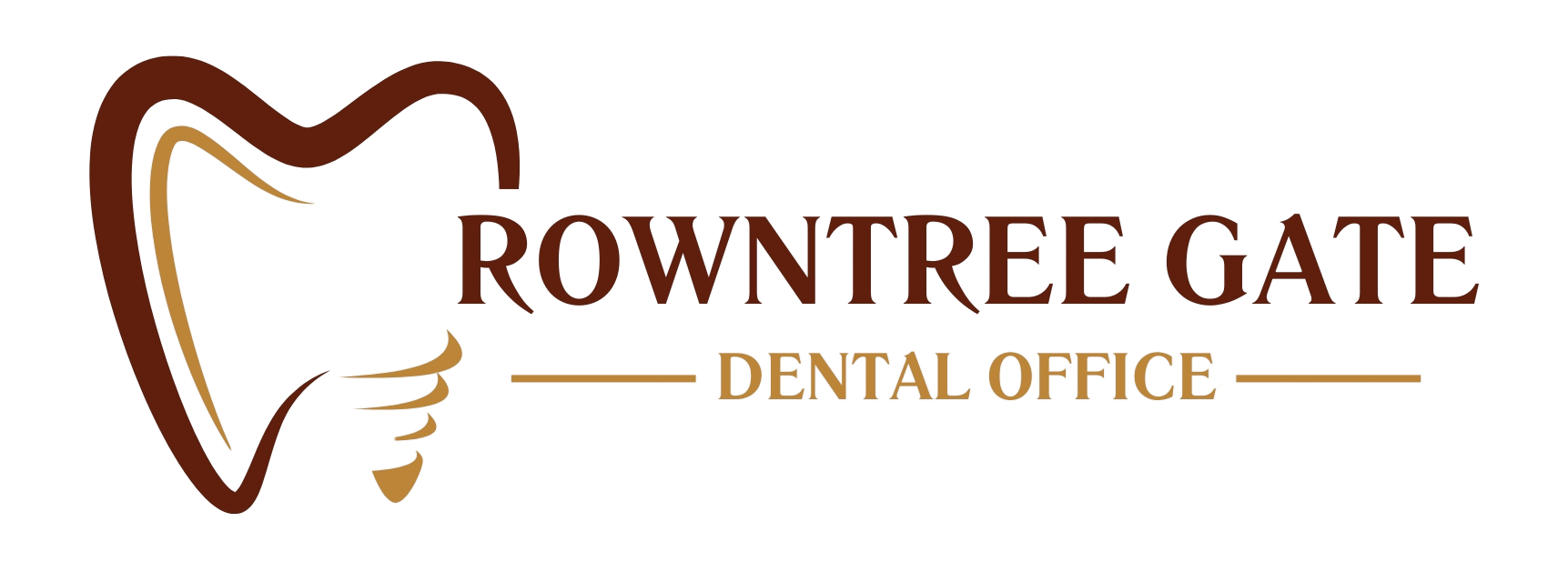 Rowntree Gate Dental